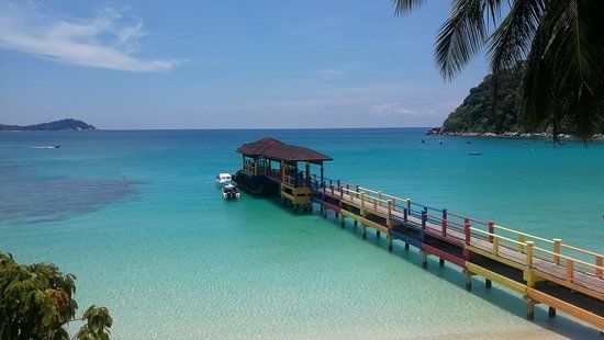 Insel Perhentian